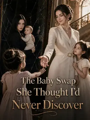 The Baby Swap She Thought I’d Never Discover