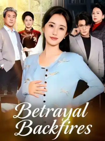 Betrayal Backfires