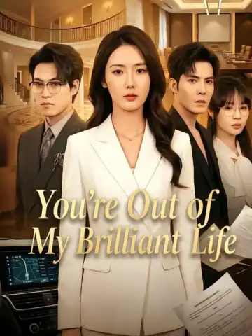 You're Out of My Brilliant Life