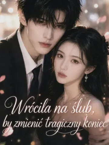 Wróciła na ślub，by zmienić tragiczny koniec