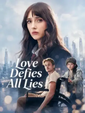 Love Defies All Lies