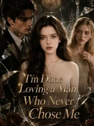 I’m Done Loving a Man Who Never Chose Me
