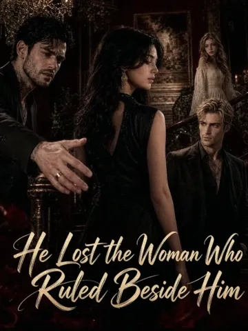 He Lost the Woman Who Ruled Beside Him