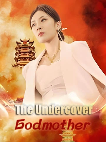 The Undercover Godmother