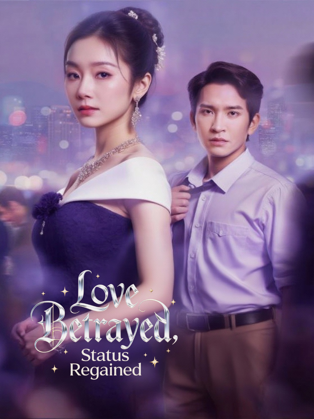 Love Betrayed, Status Regained