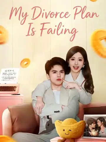 My Divorce Plan Is Failing