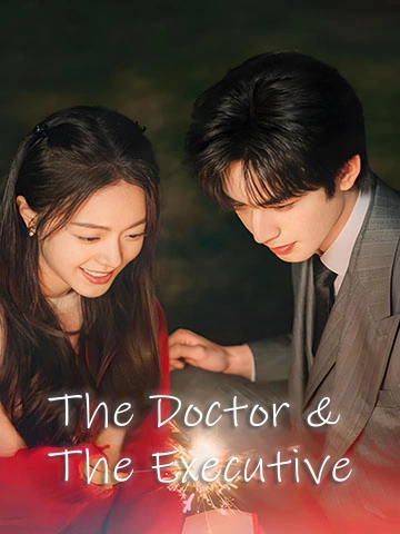 The Doctor & The Executive