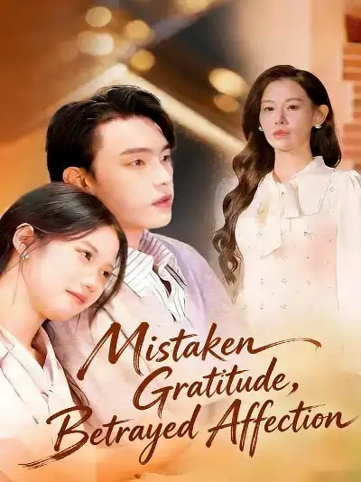 Mistaken Gratitude, Betrayed Affection