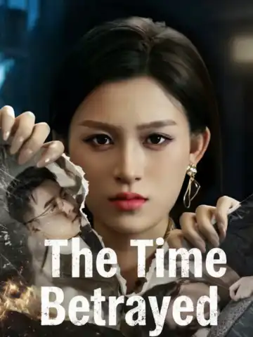 The Time Betrayed