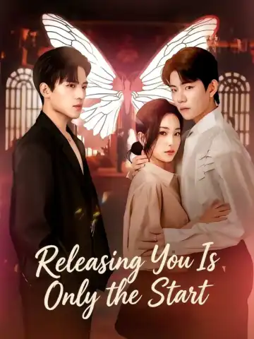 Releasing You Is Only the Start