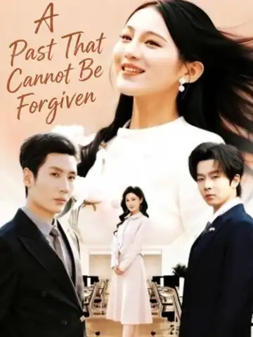 A Past That Cannot Be Forgiven
