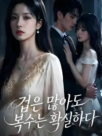 겁은 많아도 복수는 확실하다