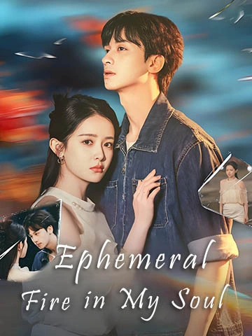 Ephemeral Fire in My Soul
