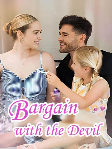 Bargain with the Devil
