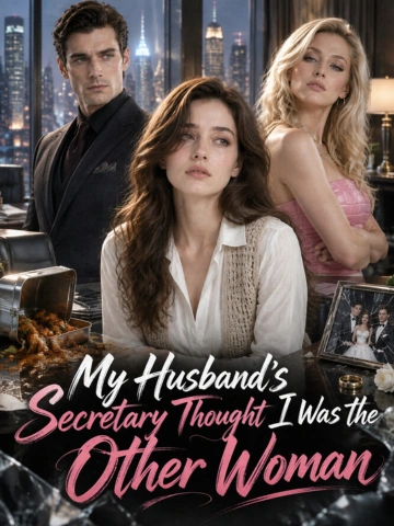 My Husband’s Secretary Thought I Was the Other Woman poster