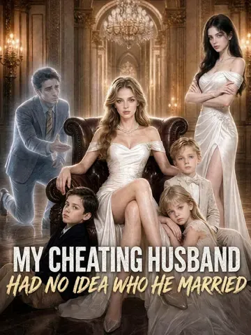 My Cheating Husband Had No Idea Who He Married