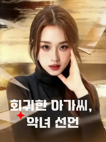 괴녀불순 (乖女不驯)