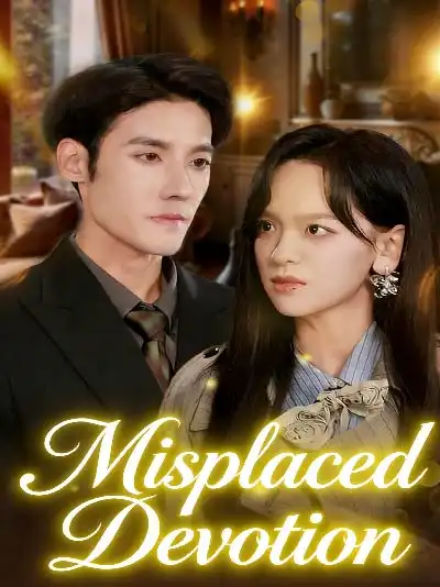 Misplaced Devotion poster