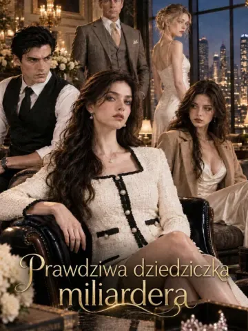 Prawdziwa dziedziczka miliardera