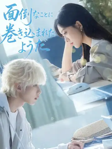 面倒なことに巻き込まれたようだ