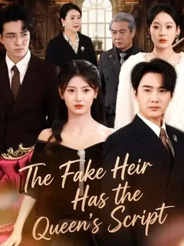 The Fake Heir Has the Queen’s Script