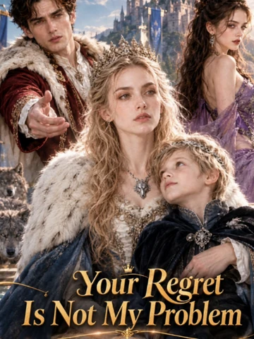 Your Regret Is Not My Problem poster
