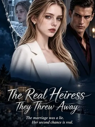 The Real Heiress They Threw Away