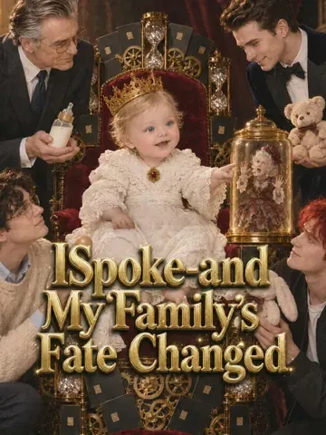 I Spoke—and My Family’s Fate Changed