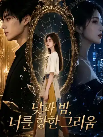 낮과 밤, 너를 향한 그리움