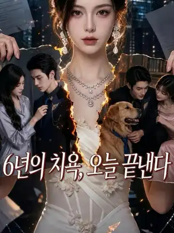 6년의 치욕, 오늘 끝낸다