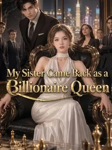 My Sister Came Back as a Billionaire Queen
