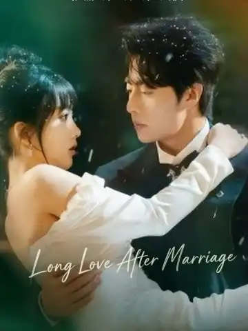 Long Love After Marriage