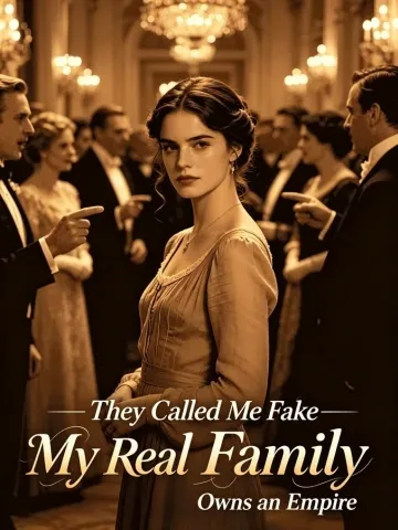 They Called Me Fake—My Real Family Owns an Empire