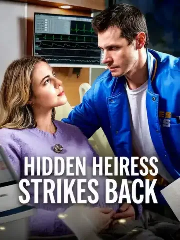 Hidden Heiress Strikes Back