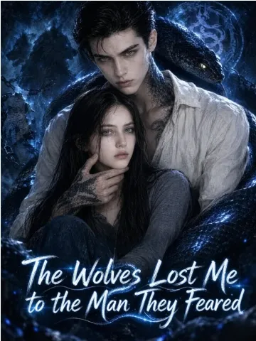 The Wolves Lost Me to the Man They Feared