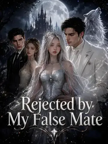 Rejected by My False Mate