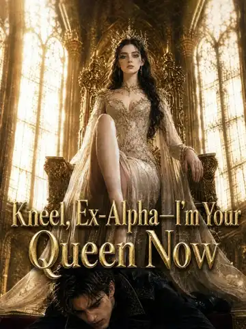 Kneel, Ex-Alpha—I’m Your Queen Now