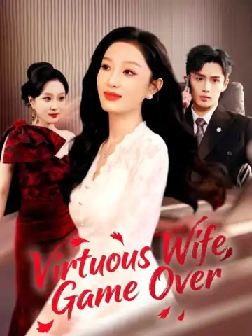 Virtuous Wife Game Over