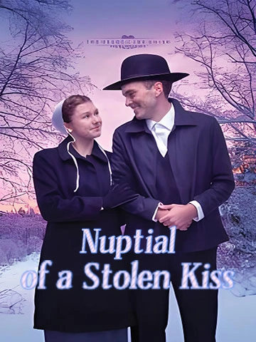 Lure of a Stolen Kiss