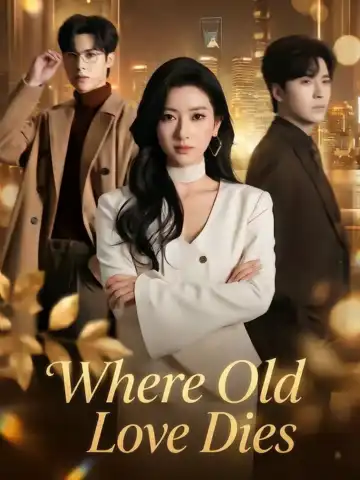 Where Old Love Dies