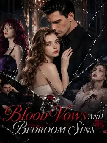 Blood Vows and Bedroom Sins