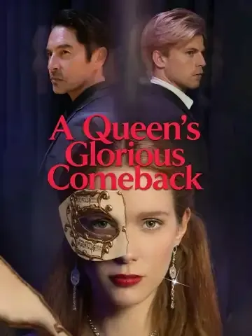 A Queen’s Glorious Comeback