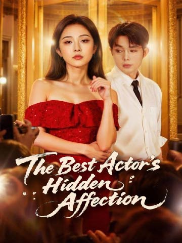 The Best Actor's Hidden Affection