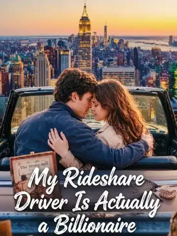 My Rideshare Driver Is Actually a Billionaire