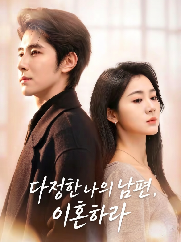 다정한 나의 남편, 이혼하라