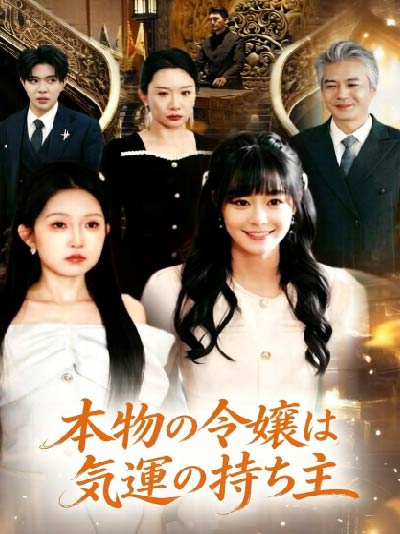 本物の令嬢は気運の持ち主