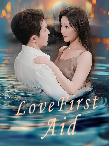 Love First Aid