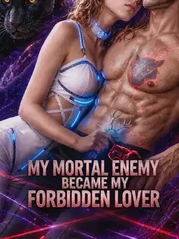 My Mortal Enemy Became My Forbidden Lover