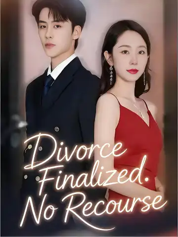 Divorce Finalized. No Recourse